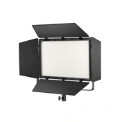 Godox LP1200R Black Litemons RGB LED Panel Light 120W