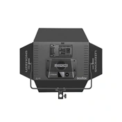 Godox LP1200R Black Litemons RGB LED Panel Light 120W