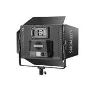 Godox LP1200R Black Litemons RGB LED Panel Light 120W