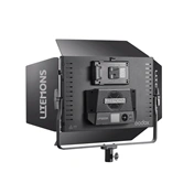 Godox LP1200R Black Litemons RGB LED Panel Light 120W