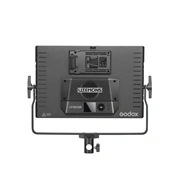 Godox LP1200R Black Litemons RGB LED Panel Light 120W