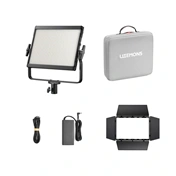 Godox LP1200R Black Litemons RGB LED Panel Light 120W