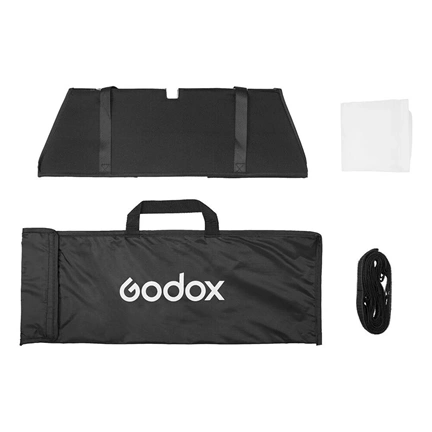 Godox LP1200S11 Softbox with grid For LP1200BI/R
