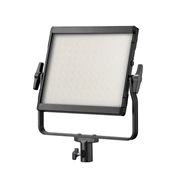 Godox LP400Bi K3 Black Litemons Bi color LED Light Panel 3 light kit