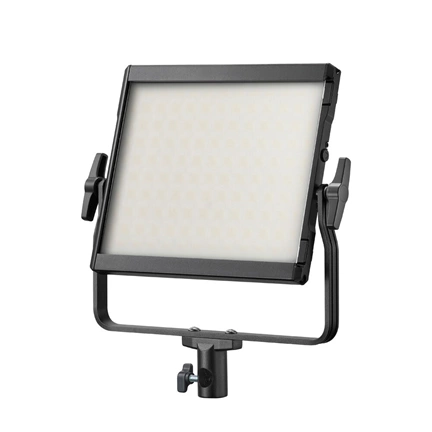 Godox LP400Bi K3 Black Litemons Bi color LED Light Panel 3 light kit