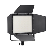 Godox LP400Bi K3 Black Litemons Bi color LED Light Panel 3 light kit
