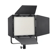 Godox LP400R K2 Black Litemons RGB LED Light Panel 2 light kit
