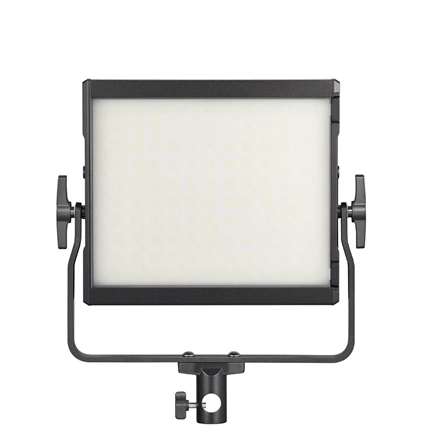 Godox LP400R K3 Black Litemons RGB LED Light Panel 3 light kit