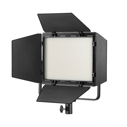 Godox LP400R K3 Black Litemons RGB LED Light Panel 3 light kit