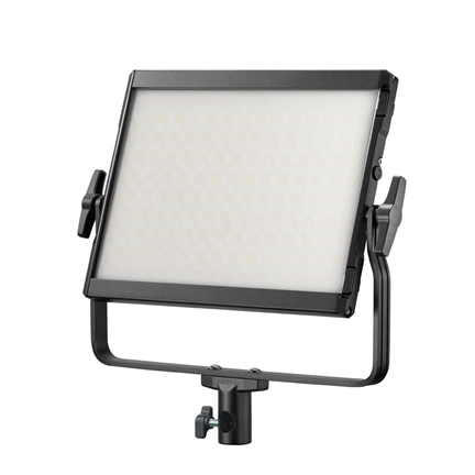 Godox LP600R Black Litemons RGB LED Panel Light 60W