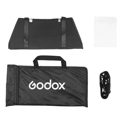 Godox LP600S11 Softbox with grid For LP600BI/R