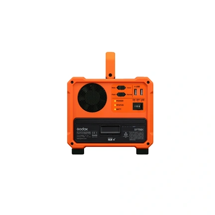 Godox LP750X Power Inverter