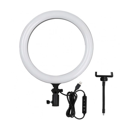 Godox LR120 LED Ring Light Black