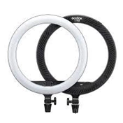 Godox LR150 LED Ring Light Black