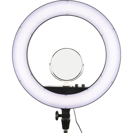 Godox LR160 LED Ring Light Black