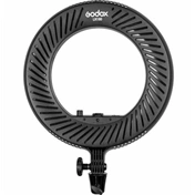 Godox LR180 LED Ring Light Black