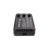 Godox LSC3   power control for LSD40/LSD60