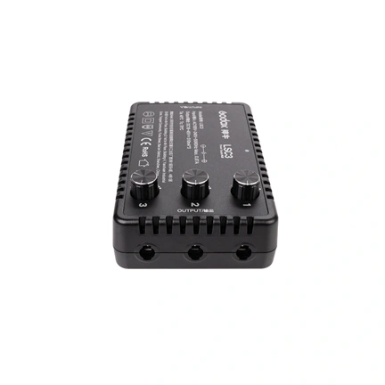 Godox LSC3   power control for LSD40/LSD60