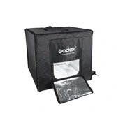 Godox LSD60 Portable Double Light LED Ministudio L60x60x60cm
