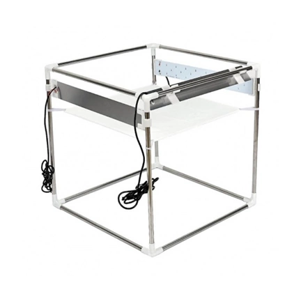 Godox LSD80 80x80x80cm LED világítású tárgysátor