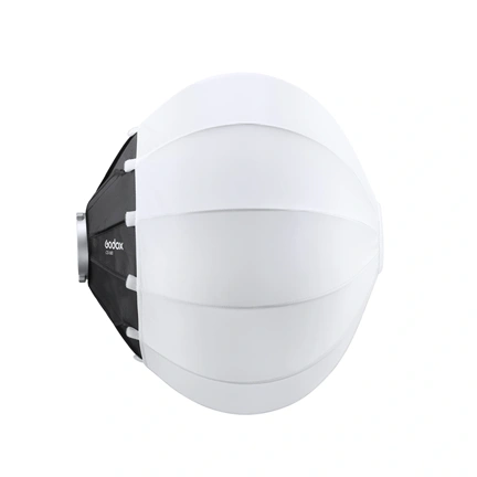 Godox Lantern Softbox 50CM