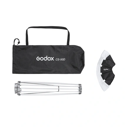 Godox Lantern Softbox 50CM