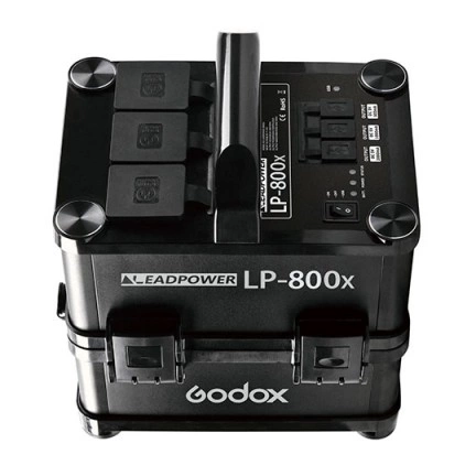 Godox Leadpower LP800X