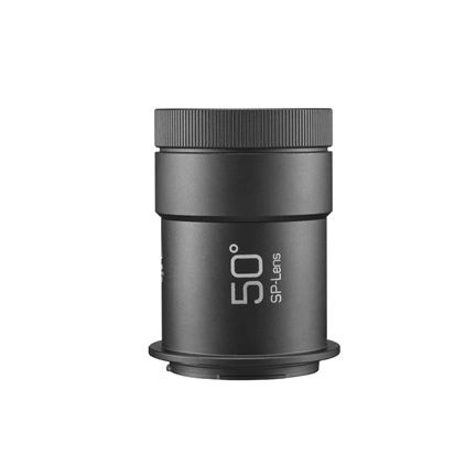 Godox Lens 50 for SP50K&ML SP50