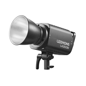Godox Litemons BI LED Video Light Kit LA300BI K1 (Fekete)