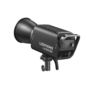 Godox Litemons BI LED Video Light Kit LA300BI K1 (Fekete)