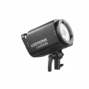 Godox Litemons BI LED Video Light Kit LA300BI K1 (Fekete)
