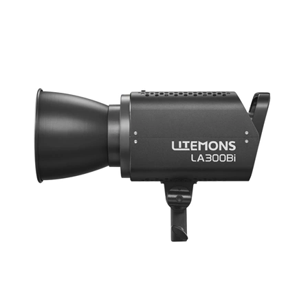 Godox Litemons BI LED Video Light Kit LA300BI K1 (Fekete)