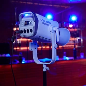 Godox Litemons BI LED Video Light Kit LA600BI K1 (Fehér)