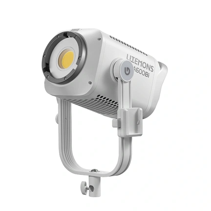 Godox Litemons BI LED Video Light Kit LA600BI K1 (Fehér)