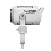 Godox Litemons BI LED Video Light Kit LA600BI K1 (Fehér)