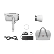 Godox Litemons BI LED Video Light Kit LA600BI K1 (Fehér)