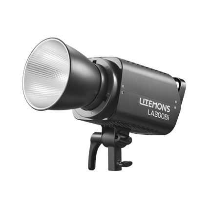 Godox Litemons BI LED Video Light LA300BI (Fekete)