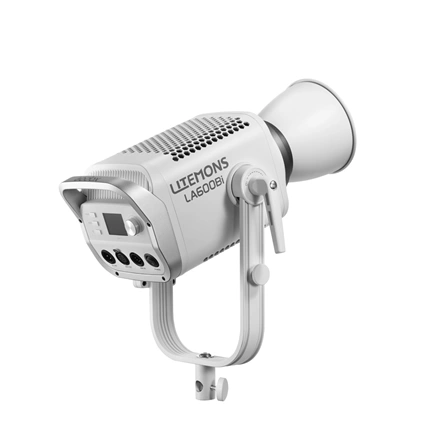 Godox Litemons BI LED Video Light LA600BI