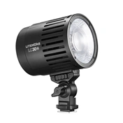 Godox Litemons LED Tabletop Bi color Light Double Light Kit