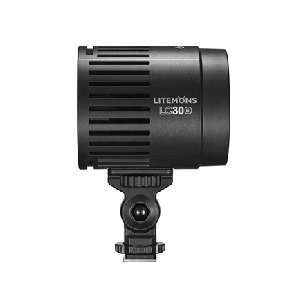 Godox Litemons LED Tabletop Bi color Light Double Light Kit