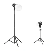 Godox Litemons LED Tabletop Bi color Light Double Light Kit