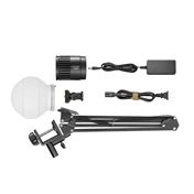 Godox Litemons LED Tabletop Video Light Kit LC30D-