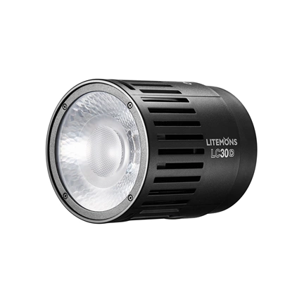 Godox Litemons LED Tabletop Video Light Kit LC30D- Godox Litemons LED Tabletop Video Light Kit LC30D-