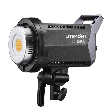Godox Litemons LED Video Light LA150Bi Godox Litemons LED Video Light LA150Bi