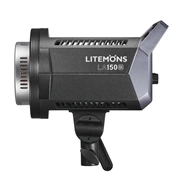 Godox Litemons LED Video Light LA150Bi