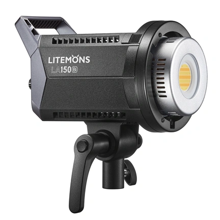 Godox Litemons LED Video Light LA150Bi