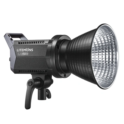 Godox Litemons LED Video Light LA150Bi