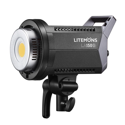 Godox Litemons LED Video Light LA150D Godox Litemons LED Video Light LA150D