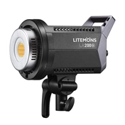 Godox Litemons LED Video Light LA200Bi Godox Litemons LED Video Light LA200Bi