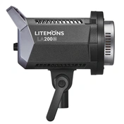 Godox Litemons LED Video Light LA200Bi